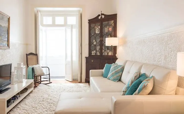 Du Bocage Apartment
