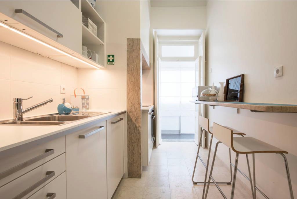 Du Bocage Apartment *